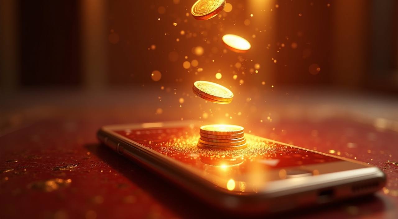 farfarfar app Lucky Trinity