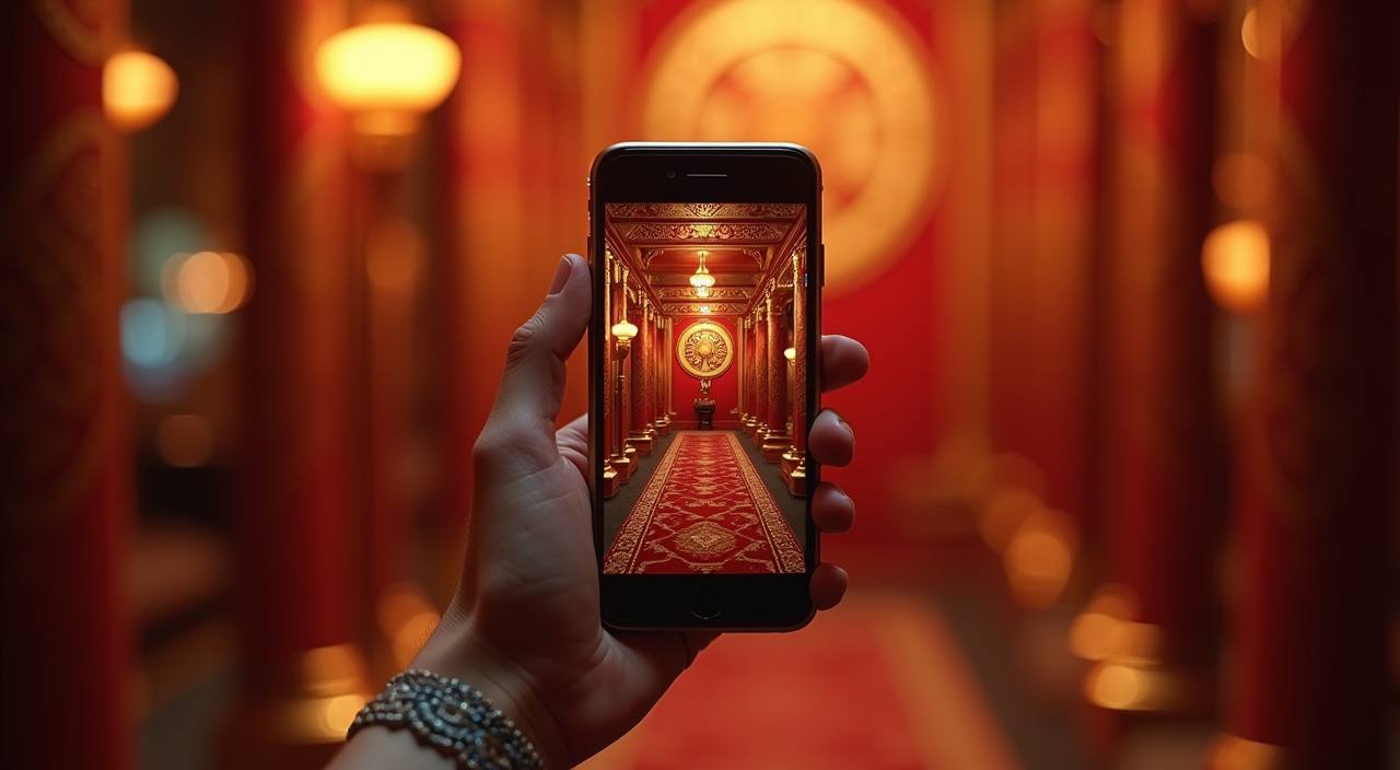 farfarfar app Fortune Lady